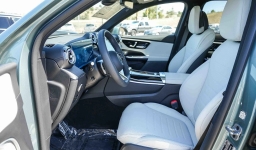 Mercedes-Benz GLC GLC 300 4MATIC SUV 2026