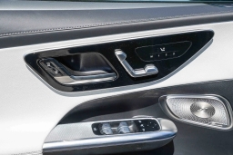 Mercedes-Benz GLC GLC 300 4MATIC SUV 2026