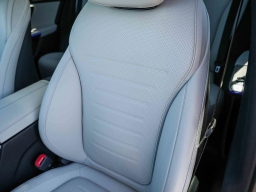 Mercedes-Benz GLC GLC 300 4MATIC SUV 2026
