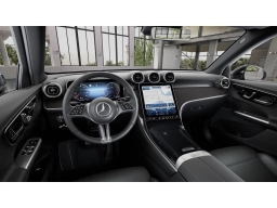Mercedes-Benz GLC GLC 300 4MATIC SUV 2026