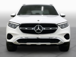 Mercedes-Benz GLC GLC 300 4MATIC SUV 2026