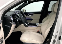 Mercedes-Benz GLC GLC 300 4MATIC SUV 2026