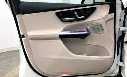 Mercedes-Benz GLC GLC 300 4MATIC SUV 2026