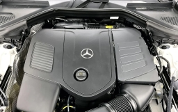 Mercedes-Benz GLC GLC 300 4MATIC SUV 2026