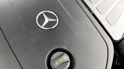 Mercedes-Benz GLC GLC 300 4MATIC SUV 2026
