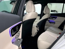 Mercedes-Benz GLC GLC 300 4MATIC SUV 2026