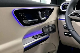 Mercedes-Benz GLC GLC 300 4MATIC SUV 2026