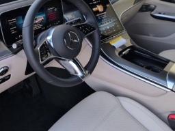 Mercedes-Benz GLC GLC 300 4MATIC SUV 2026