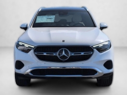 Mercedes-Benz GLC GLC 300 4MATIC SUV 2026