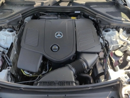 Mercedes-Benz GLC GLC 300 4MATIC SUV 2026