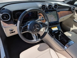 Mercedes-Benz GLC GLC 300 4MATIC SUV 2026