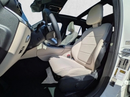 Mercedes-Benz GLC GLC 300 4MATIC SUV 2026