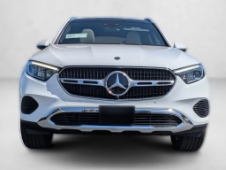 Mercedes-Benz GLC GLC 300 4MATIC SUV 2026