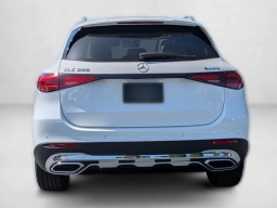 Mercedes-Benz GLC GLC 300 4MATIC SUV 2026