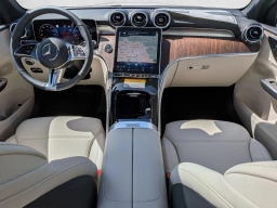 Mercedes-Benz GLC GLC 300 4MATIC SUV 2026