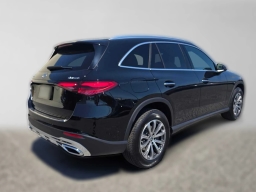 Mercedes-Benz GLC GLC 300 4MATIC SUV 2026