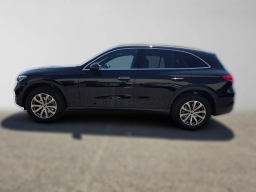 Mercedes-Benz GLC GLC 300 4MATIC SUV 2026
