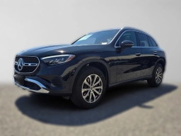 Mercedes-Benz GLC GLC 300 4MATIC SUV 2026
