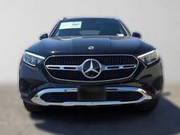 Mercedes-Benz GLC GLC 300 4MATIC SUV 2026