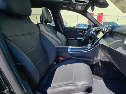 Mercedes-Benz GLC GLC 300 4MATIC SUV 2026