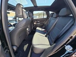 Mercedes-Benz GLC GLC 300 4MATIC SUV 2026