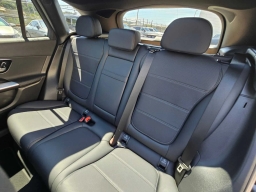 Mercedes-Benz GLC GLC 300 4MATIC SUV 2026