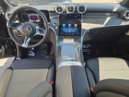 Mercedes-Benz GLC GLC 300 4MATIC SUV 2026
