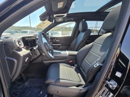 Mercedes-Benz GLC GLC 300 4MATIC SUV 2026