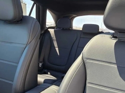 Mercedes-Benz GLC GLC 300 4MATIC SUV 2026