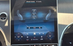 Mercedes-Benz GLC GLC 300 4MATIC SUV 2026