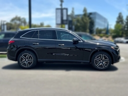 Mercedes-Benz GLC GLC 300 4MATIC SUV 2026