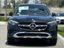 Mercedes-Benz GLC GLC 300 4MATIC SUV 2026