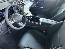 Mercedes-Benz GLC GLC 300 4MATIC SUV 2026