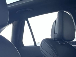 Mercedes-Benz GLC GLC 300 4MATIC SUV 2026