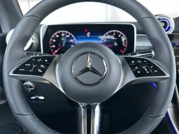 Mercedes-Benz GLC GLC 300 4MATIC SUV 2026