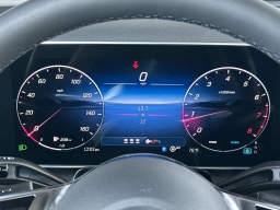 Mercedes-Benz GLC GLC 300 4MATIC SUV 2026