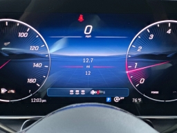 Mercedes-Benz GLC GLC 300 4MATIC SUV 2026