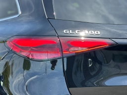 Mercedes-Benz GLC GLC 300 4MATIC SUV 2026