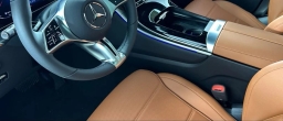 Mercedes-Benz GLC GLC 300 4MATIC SUV 2026