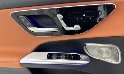 Mercedes-Benz GLC GLC 300 4MATIC SUV 2026