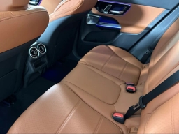 Mercedes-Benz GLC GLC 300 4MATIC SUV 2026