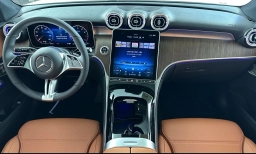 Mercedes-Benz GLC GLC 300 4MATIC SUV 2026