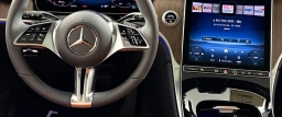 Mercedes-Benz GLC GLC 300 4MATIC SUV 2026