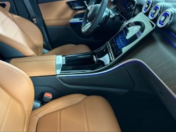 Mercedes-Benz GLC GLC 300 4MATIC SUV 2026