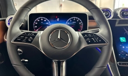 Mercedes-Benz GLC GLC 300 4MATIC SUV 2026