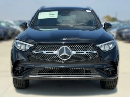 Mercedes-Benz GLC GLC 300 4MATIC SUV 2026