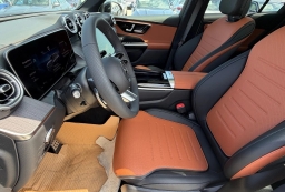Mercedes-Benz GLC GLC 300 4MATIC SUV 2026
