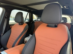 Mercedes-Benz GLC GLC 300 4MATIC SUV 2026