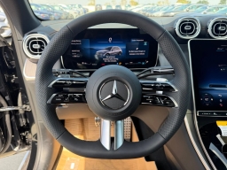 Mercedes-Benz GLC GLC 300 4MATIC SUV 2026