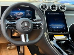 Mercedes-Benz GLC GLC 300 4MATIC SUV 2026